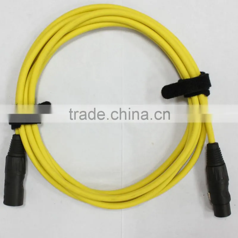 Low price Microphone Cable (xlr connector cable)