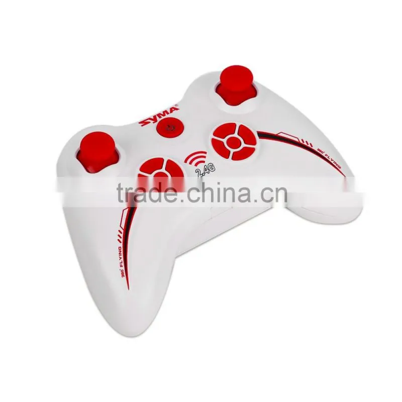 Mini Syma X12S Nano 2.4G 4CH 6-Axis Gyro RC Quadcopter Drone