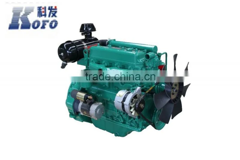 Y480D diesel engine 20 hp with CE certificate for sale