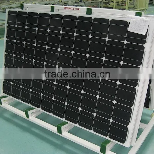 monocrystalline solar panel 250w, 500 watt 1000 watt solar panel