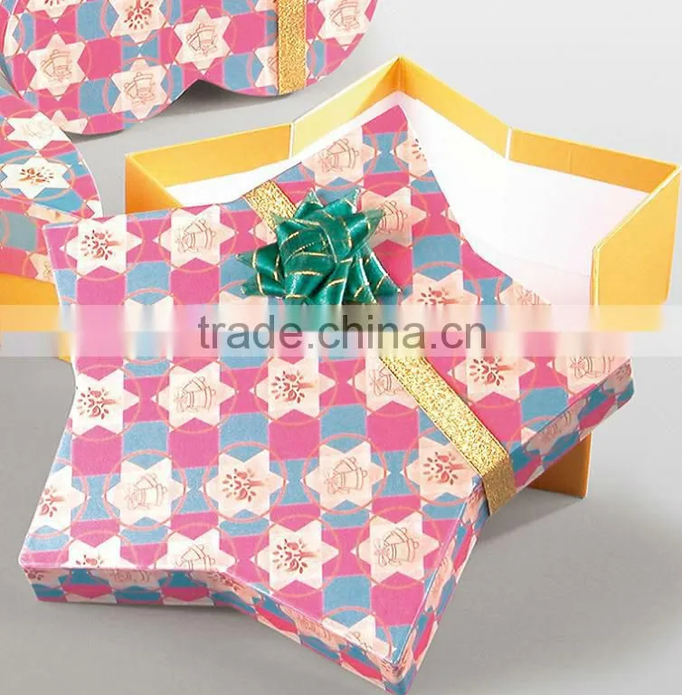 dolls paper box gift box packaging box
