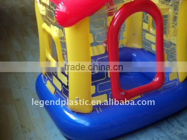 inflatable kids fun house