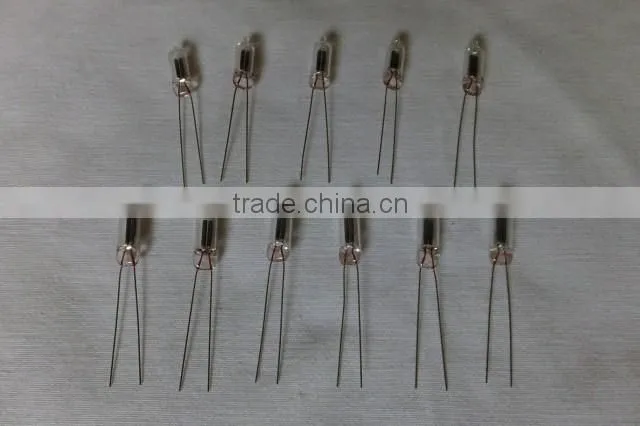Neon Bulb for Elevators Push Button ,SPVF/110V