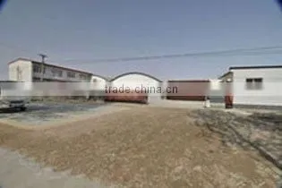 Nanpi County Daqiang Hardware Products Co., Ltd. company overview - view 2
