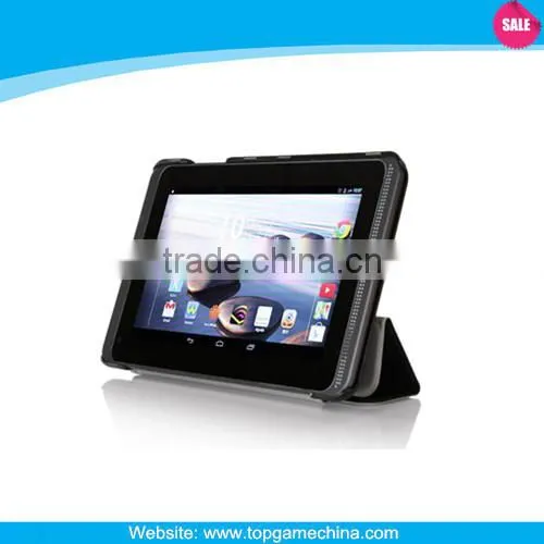 Slim Armor Leather case for acer iconia b1-720 7 inch Tablet Acer Case