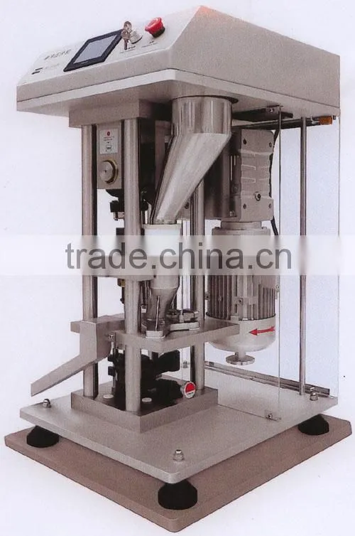 YDP-25 Single Punch Tablet Press