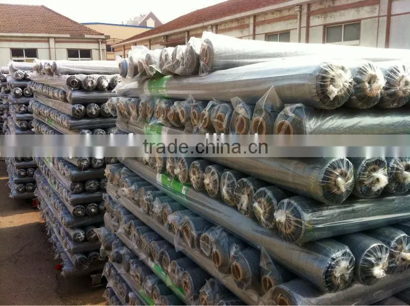 all kinds tarpaulin sizes&china pe tarpaulin factory&bale packing
