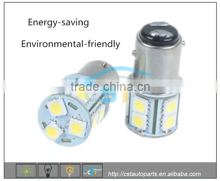 CST Canbus S25 5050 13SMD