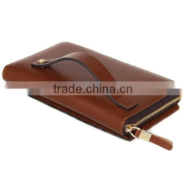 2012 best mens wallet brands, Low investment business w medium money clip wallet