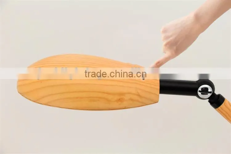 wooden LED Table Lamp JK835-W wooden LED Table light reading lamp modern table lights for home decor