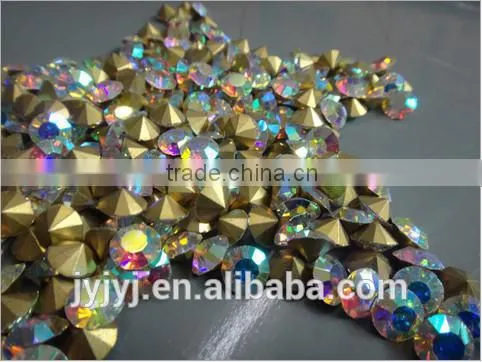 Jewelry PVD coating machine/Crystal ring coating machine