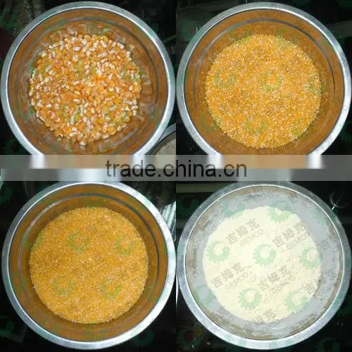 Mini Flour Mills Machine