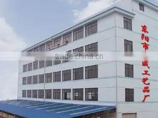 Dongyang Chengcheng Crafts Factory company overview - view 2