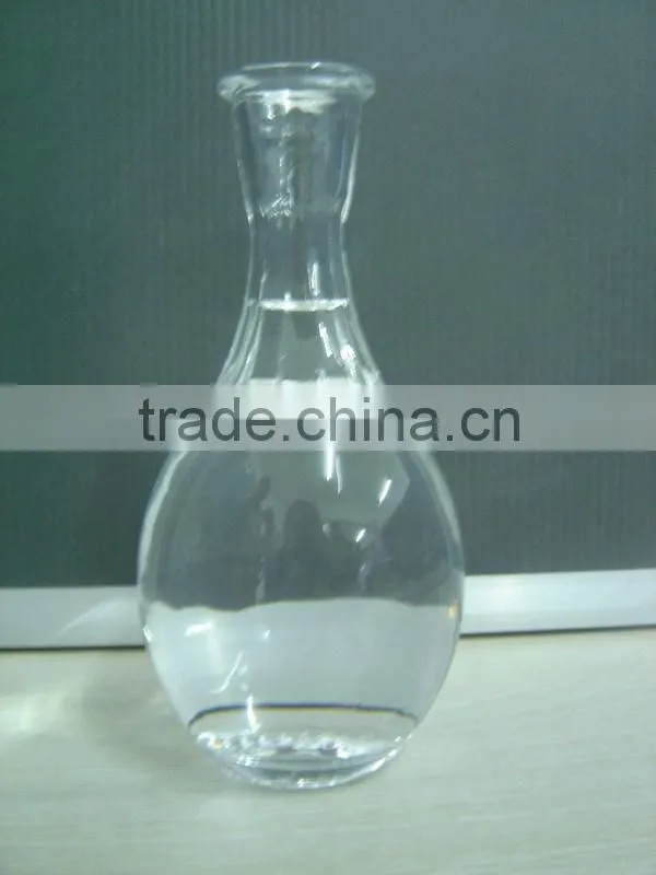 Reed Diffuser Type and Glass Material rattan reed diffuser