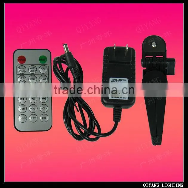 2014 NEW 150mw RGY usb mp3 led mini laser stage lighting price