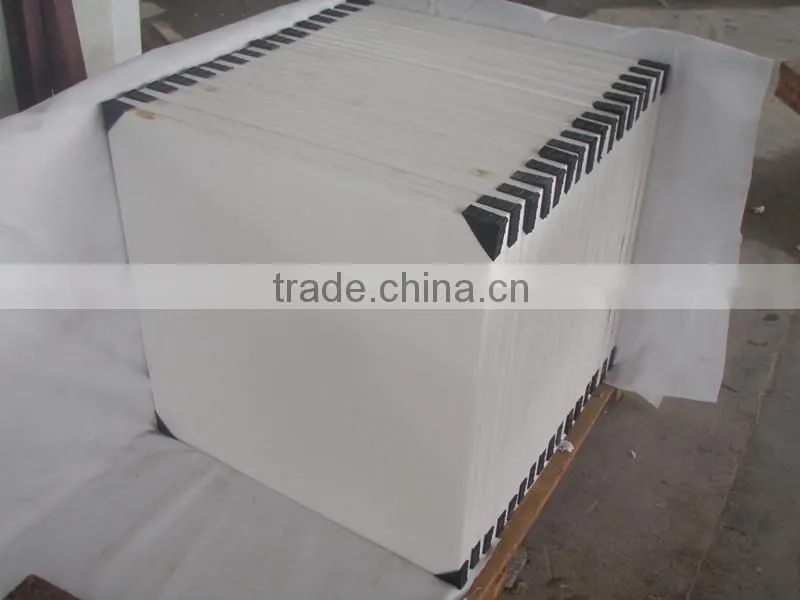 Crystal glass stone,marmoglass stone,white crystallized glass
