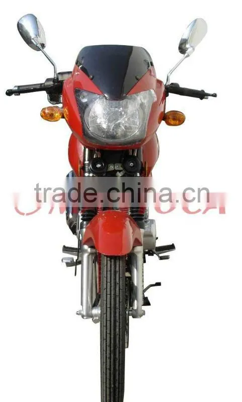 Motorcycle MTC150-5
