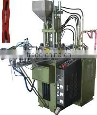 Auto Plastic Injection Machine