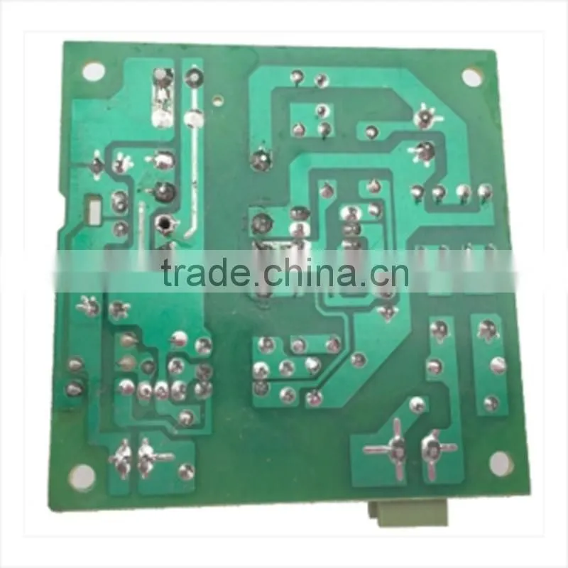 JVCOM-TD+2R 12V2.5A CCTV Customize wall mounting boxtype Power Supply