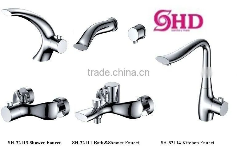 2010 New Basin Tap
