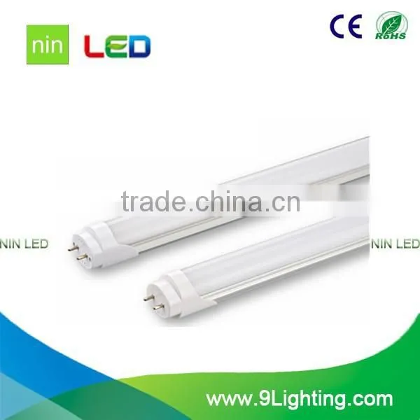 Cheap hot sale t8 led tube light fitting