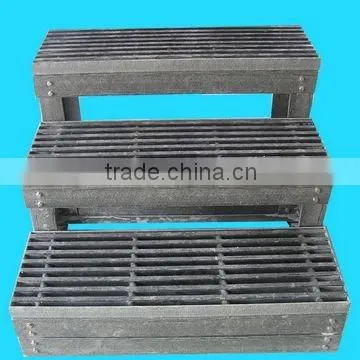 Insulated Construction Platforms,FRP Work-platforms