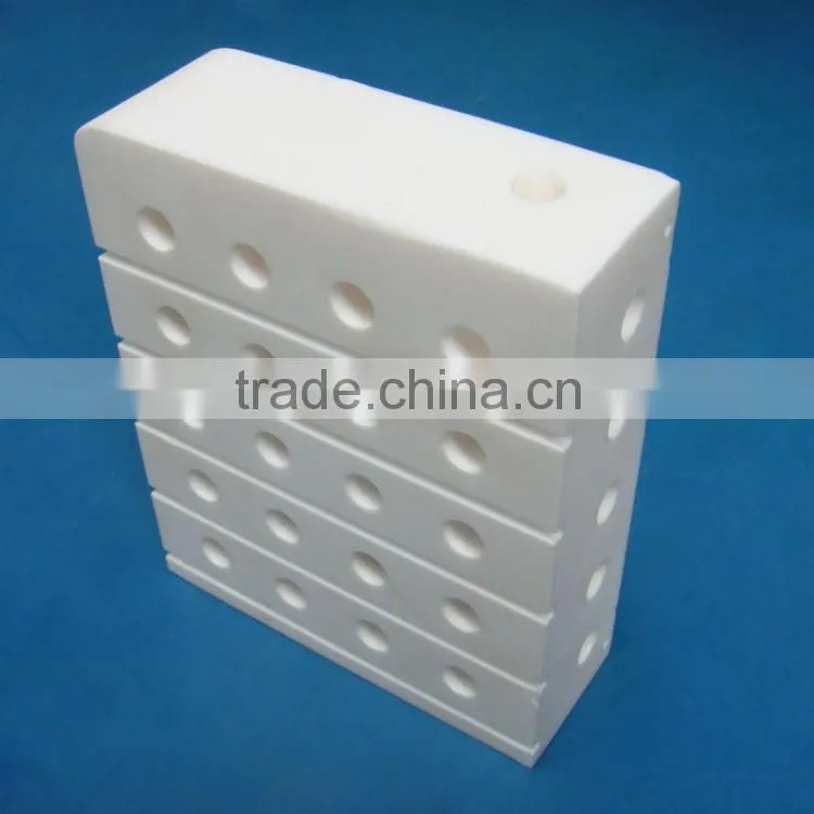 Custom engineering plastic thickness high precision cnc machining virgin natural color ptfe teflon sheet