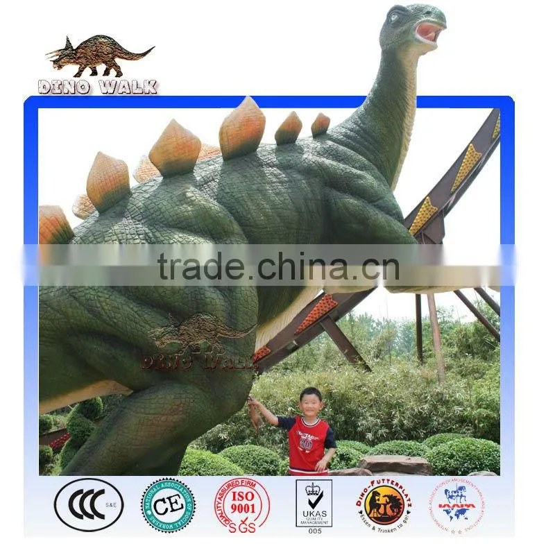 Dinopark Dinosaur Equipment