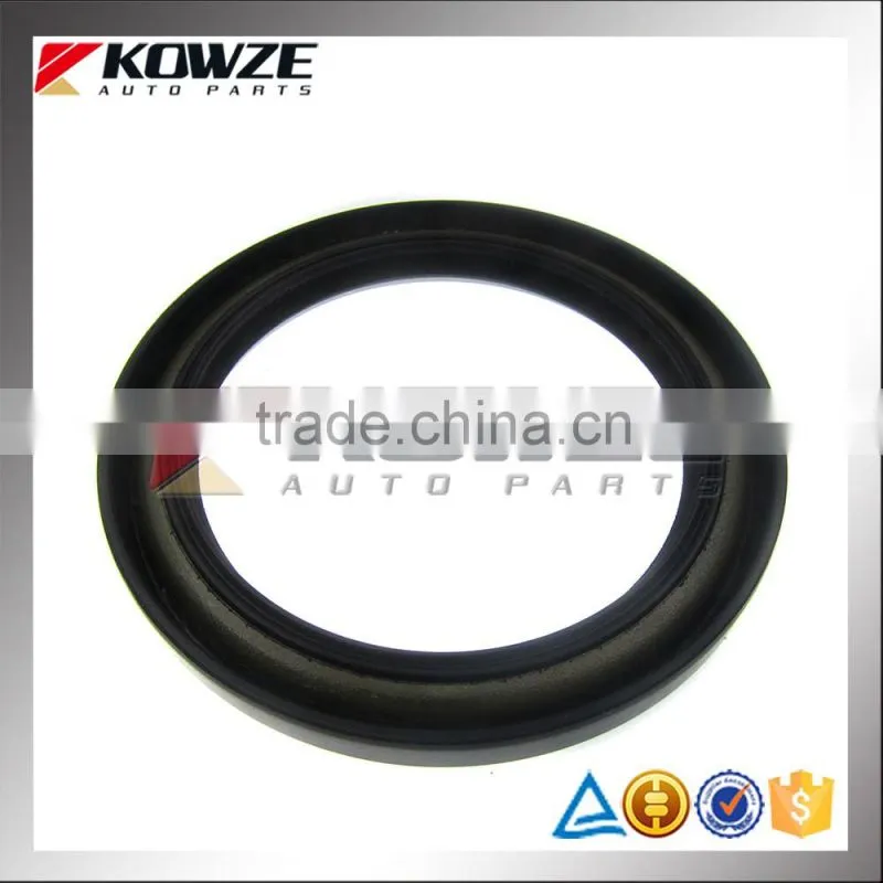 Auto Parts Front Wheel Hub Oil Seal For Mitsubishi Pajero Montero Triton L200 K96 K74T V32 V43 V44 V45 V46 MB526395