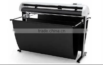 Economic cutting plotter 1.2m wide ( 1200 mm / 48 inch )