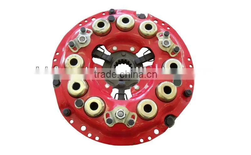 MTZ Clutch housing 241601011