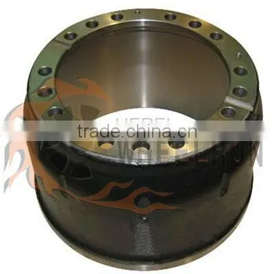 brake drum for trucks/trailers