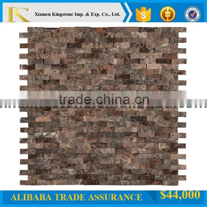 High Grade hexagon marble for Floor and Wall