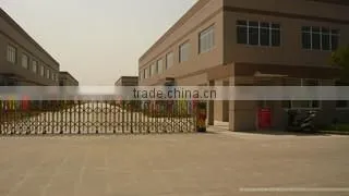 Yangzhou ZD Toy Co., Ltd. company overview - view 1