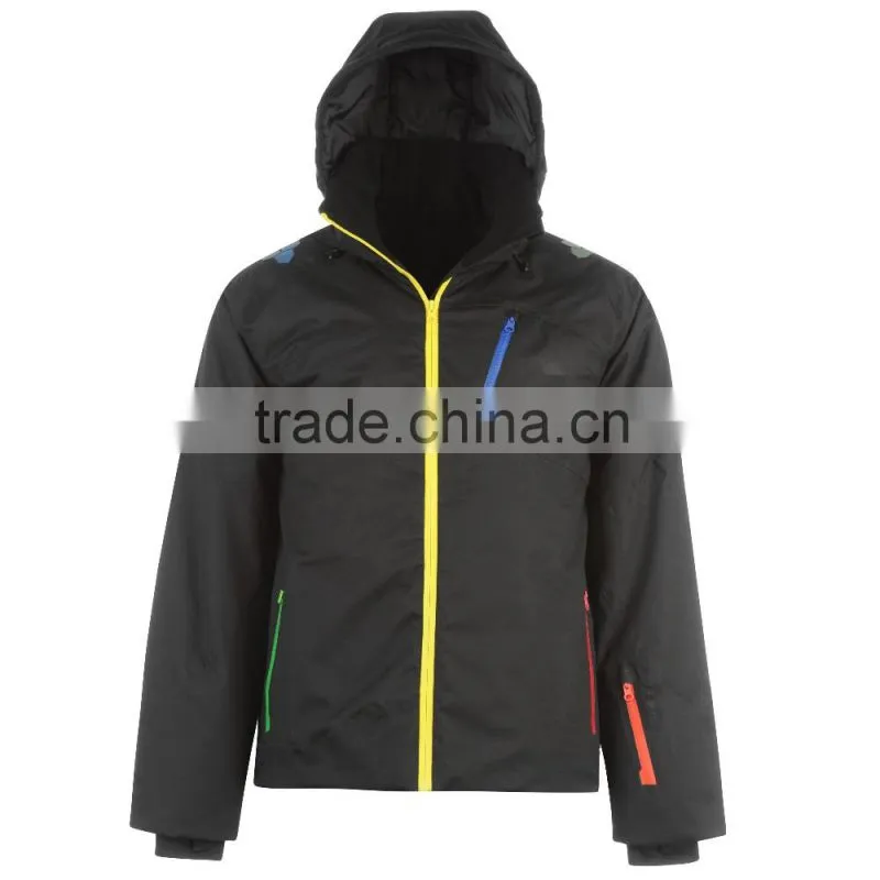 children winter jacket manufacturer