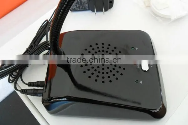 Wireless Auto Window Intercom call system E-361