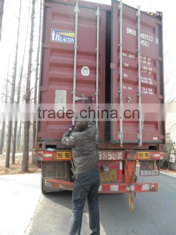PVC Water Pipe Extruding machine