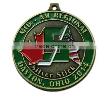 acrylic medal stands souvenir medal masonic medal