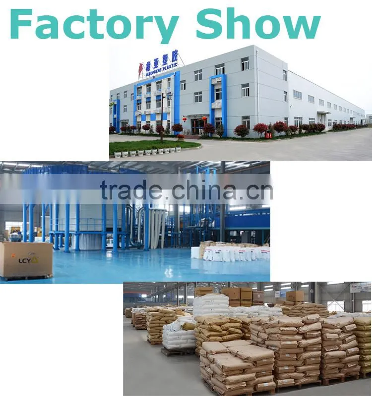 2016 hot sale good price TPE elastomer for handle