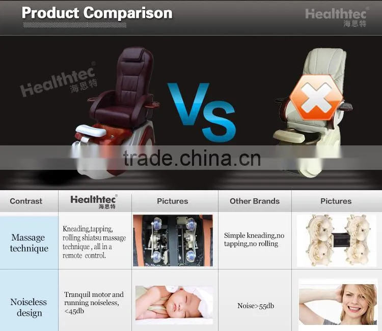 salon pedicure chair parts wholesales beauty equipment