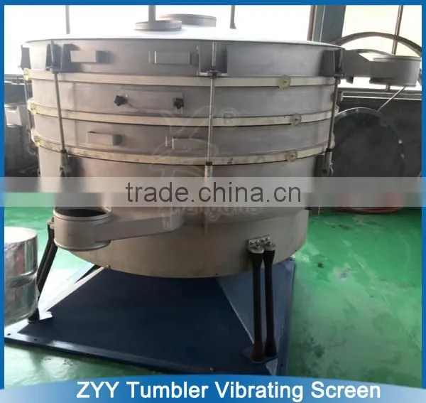 ZYY specific gravity separator