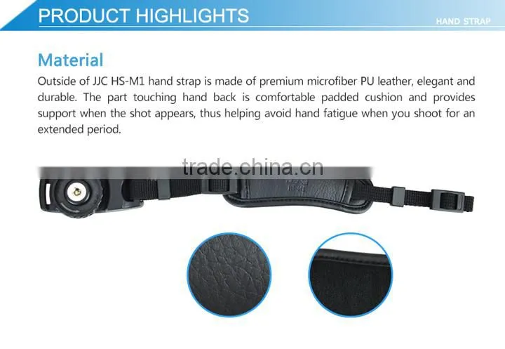 JJC HS-M1Camera Hand Strap