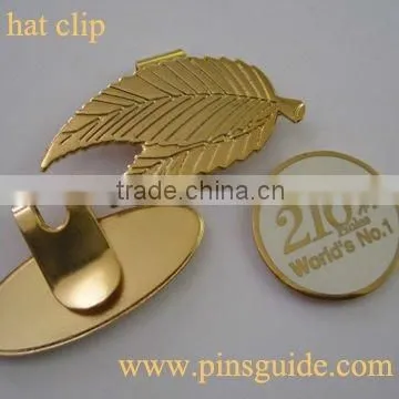7x3cm gold name badge with magnetic back