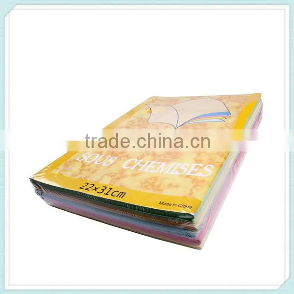 Wholesale A4 carbon high quality color papers