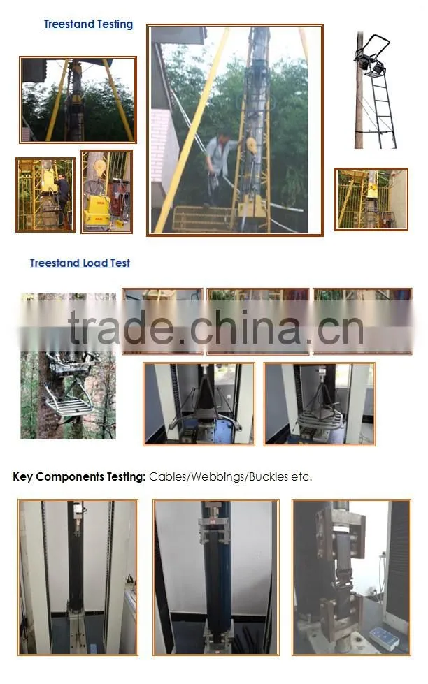 ladder stands