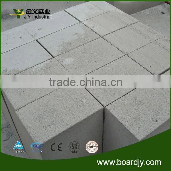 autoclaved aerated concrete machine