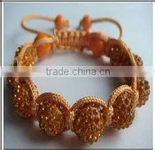 antique style bracelet