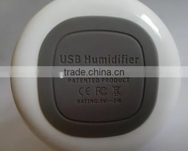 The Best cool mist humidifier,USB humidifier, mini humidifier
