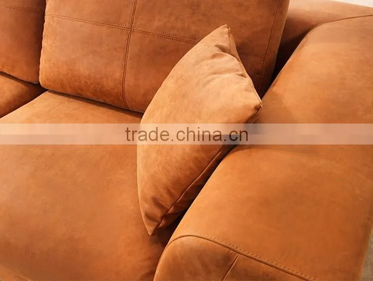 Sex Home Furniture Sofa Modern Lifestyle Living Furniture Sofa