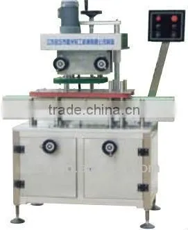 Automatic Cap Tightening Machine (TO-B)